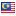 allpopasia.com is hosted in Malaysia